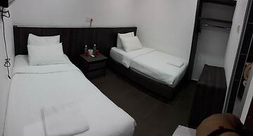 Hotel Al Abraar