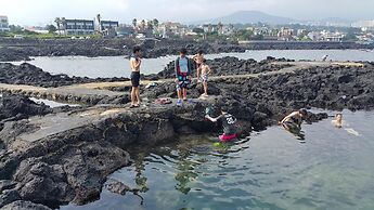 Jeju Amoje