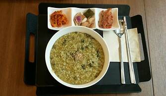 Jeju Amoje