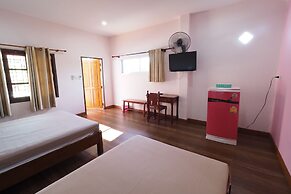 Banyang Resort