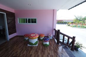 Banyang Resort