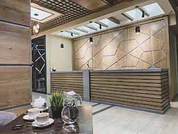 Sayyoh Hotel