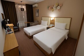 Sayyoh Hotel