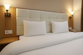 Sayyoh Hotel