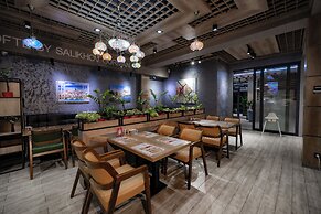 Sayyoh Hotel