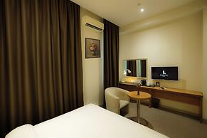 Sayyoh Hotel