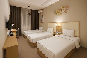 Sayyoh Hotel