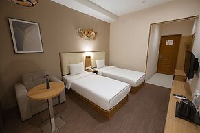 Sayyoh Hotel