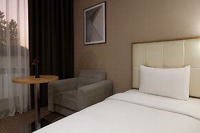 Sayyoh Hotel