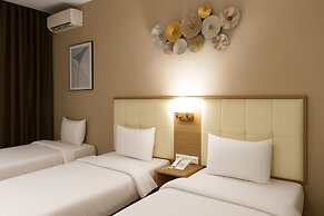 Sayyoh Hotel