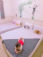 tai-chia Bed and Breakfast