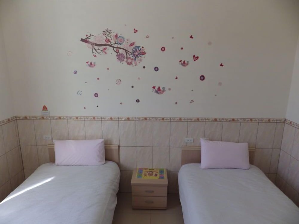 tai-chia Bed and Breakfast