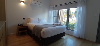 Rosevears Hotel