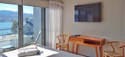 Rosevears Hotel