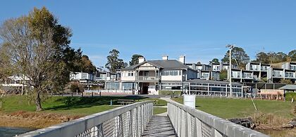 Rosevears Hotel
