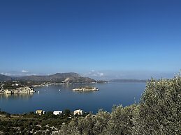 Sk Place Crete Luxury Seafront Villas