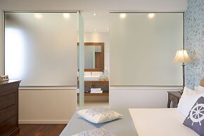 Sk Place Crete Luxury Seafront Villas