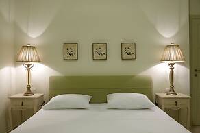 Sk Place Crete Luxury Seafront Villas