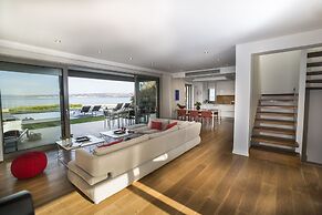 Sk Place Crete Luxury Seafront Villas