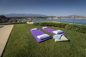 Sk Place Crete Luxury Seafront Villas