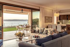 Sk Place Crete Luxury Seafront Villas