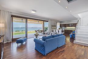Sk Place Crete Luxury Seafront Villas