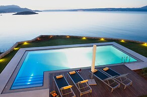 Sk Place Crete Luxury Seafront Villas