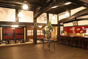 Hida Tsuzuri Oboro