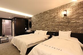Le IDEA Hotel Busan Station