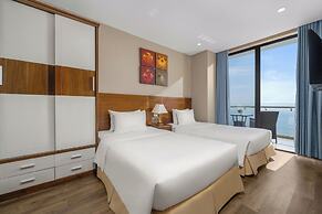 Yarra Ocean Suites Danang