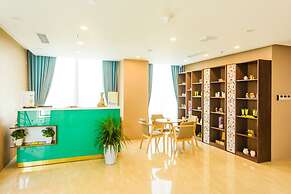 Yarra Ocean Suites Danang