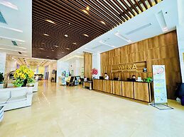Yarra Ocean Suites Danang