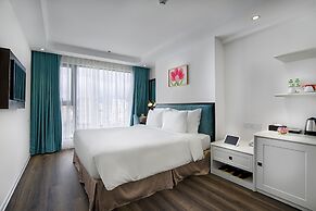 Adaline Hotel & Suite