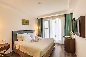 Adaline Hotel & Suite