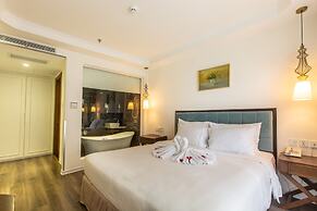 Adaline Hotel & Suite