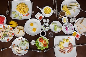 Adaline Hotel & Suite