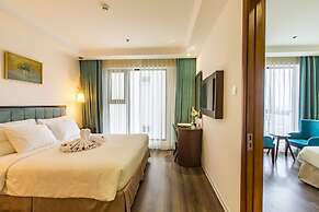 Adaline Hotel & Suite