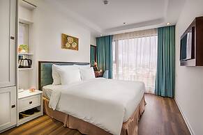 Adaline Hotel & Suite