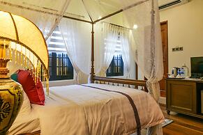 5 Heeren