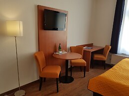 Hotel Amber Altstadt Stralsund