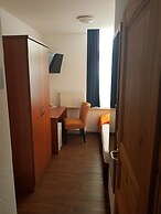 Hotel Amber Altstadt Stralsund