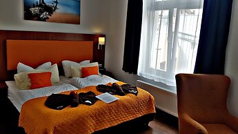 Hotel Amber Altstadt Stralsund
