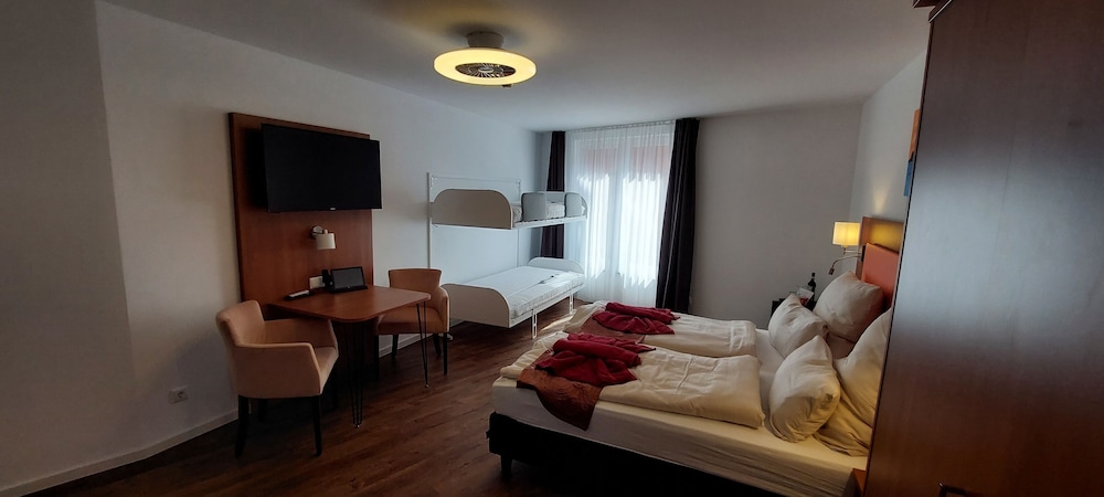 Hotel Amber Altstadt Stralsund