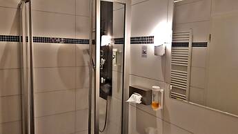 Hotel Amber Altstadt Stralsund