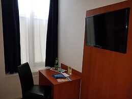 Hotel Amber Altstadt Stralsund