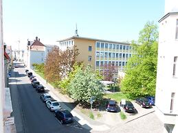 Hotel Amber Altstadt Stralsund