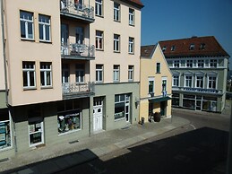 Hotel Amber Altstadt Stralsund