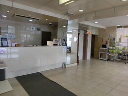Orange Inn Sendaihigashi
