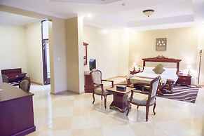 Martha Hotel