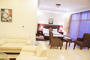 Martha Hotel